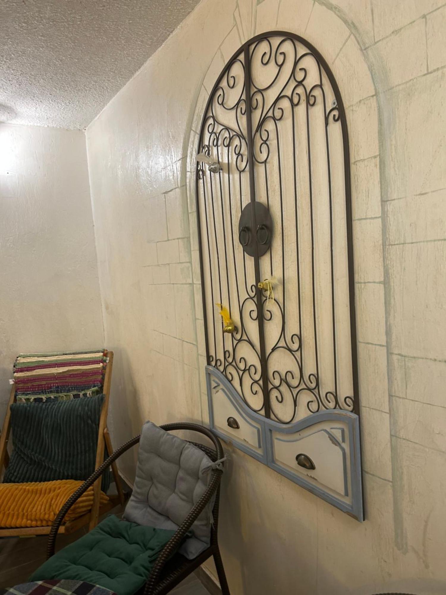 студия на двоих с потрясающим видом на море Apartment *